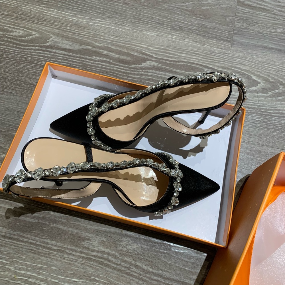 UP2STEP Shoes